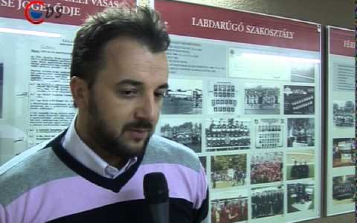 Embedded thumbnail for Szezonnyitóra várva