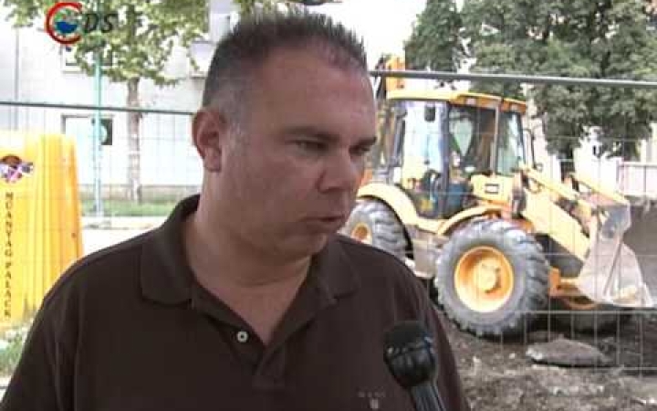 Embedded thumbnail for Építők útja - Még három hét a befejezésig