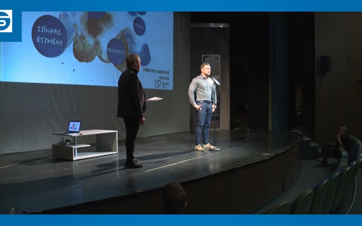 Embedded thumbnail for Bartók: az "Egymásra találás évada" előtt