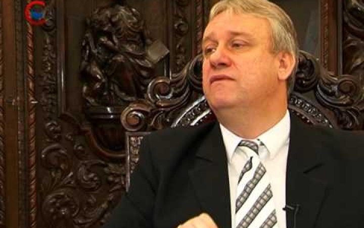 Embedded thumbnail for Fejlesztés a hatékonyabb ügyintézésért