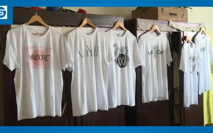 Embedded thumbnail for DSTV: Waldorf Bazár az újtelepi intézményben