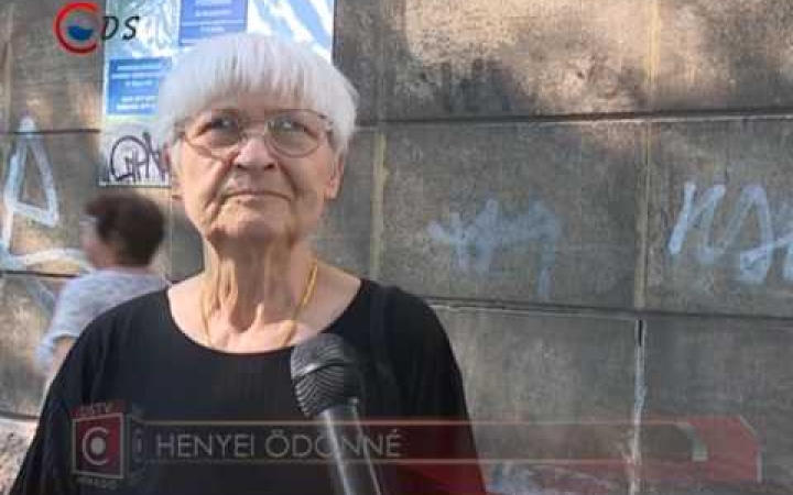 Embedded thumbnail for Megkezdődött az almaszüret