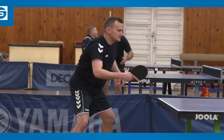 Embedded thumbnail for DSTV: sikeres hétvége