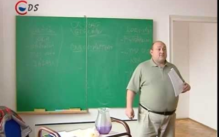 Embedded thumbnail for Közfoglalkoztatottak képzése