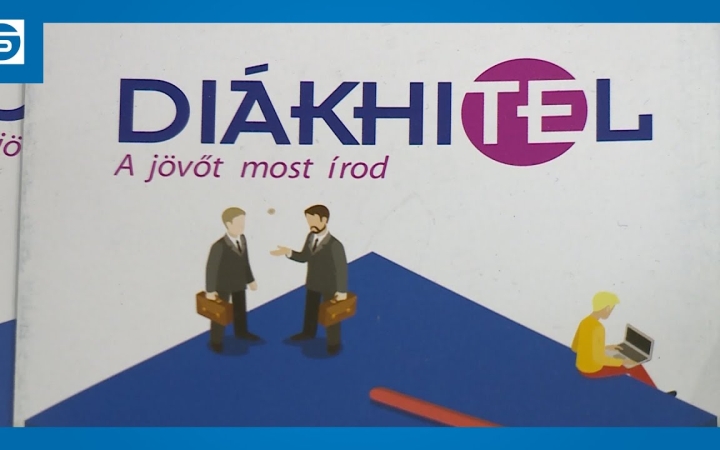 Embedded thumbnail for DSTV: Megtérülő befektetés