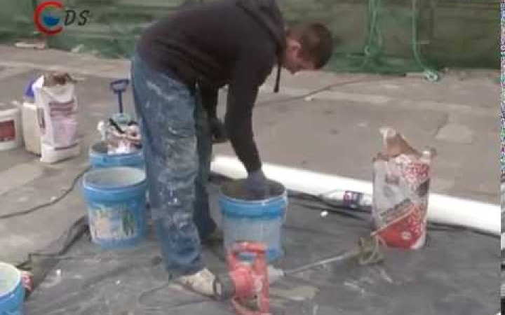 Embedded thumbnail for Felújítják a múzeumot