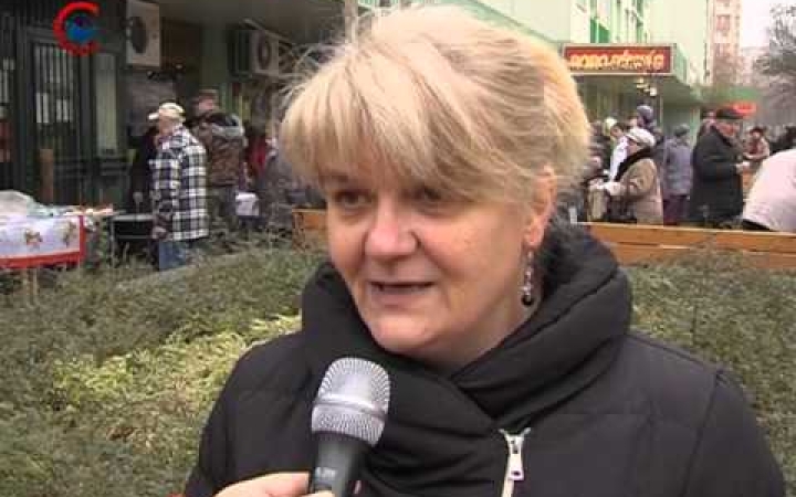 Embedded thumbnail for Karácsonyvárás a Római városrészben