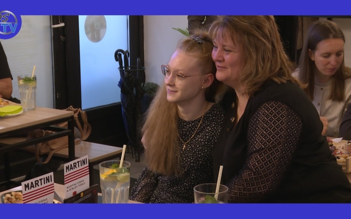 Embedded thumbnail for DSTV: Rosti a Restiben – már másodszorra