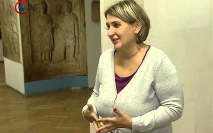 Embedded thumbnail for Feltárták a sírokat