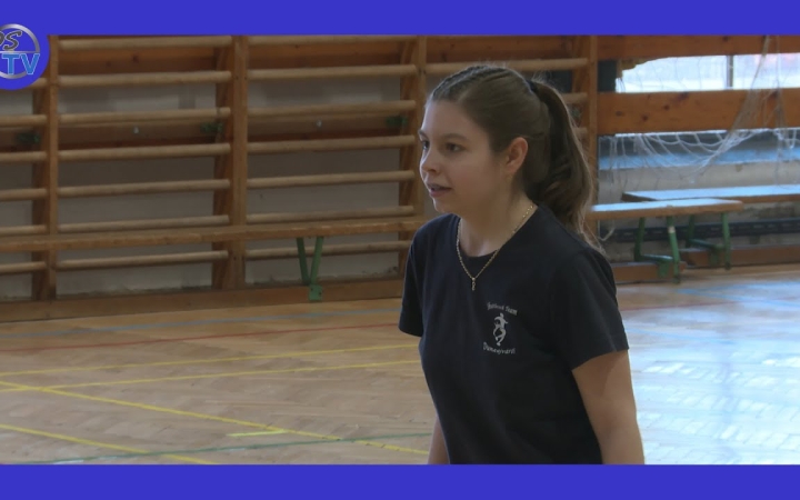 Embedded thumbnail for DSTV: a lábtoll-labda bűvöletében