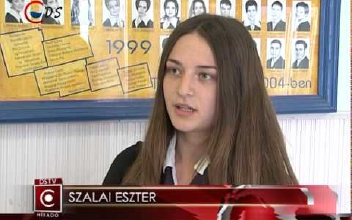 Embedded thumbnail for Érettségi: véget ért az első szakasz