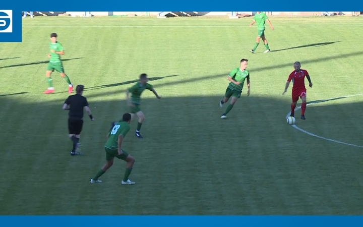 Embedded thumbnail for DPASE: edzőváltás a felnőtt csapatnál!