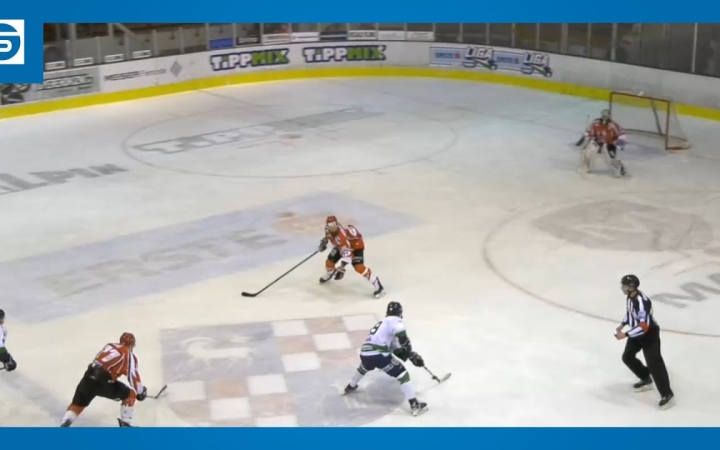 Embedded thumbnail for Ez sem a Bikák estéje volt