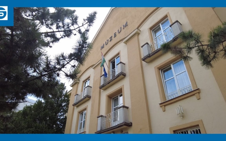 Embedded thumbnail for DSTV: vészterhes évfordulók