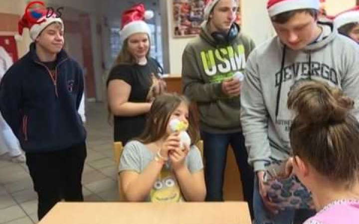 Embedded thumbnail for A nap legfontosabb eseményei - DSTV Híradó