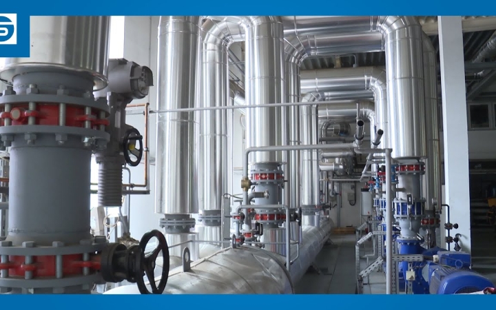 Embedded thumbnail for Kiesés nélkül, hibátlanul üzemeltek az erőművek