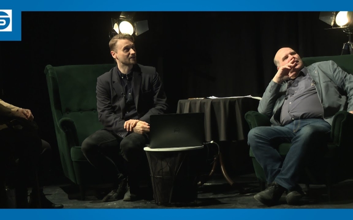 Embedded thumbnail for DSTV: művészi pályán – Karády Katalin nyomában