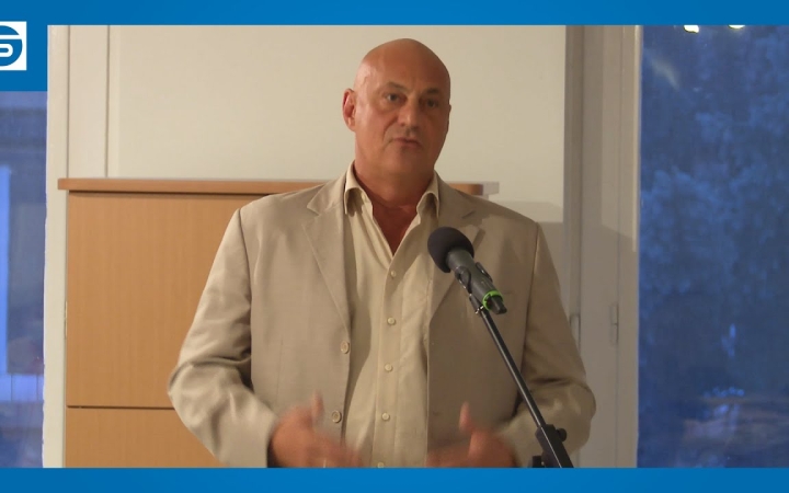 Embedded thumbnail for DVG: a közös képviselőket tájékoztatták