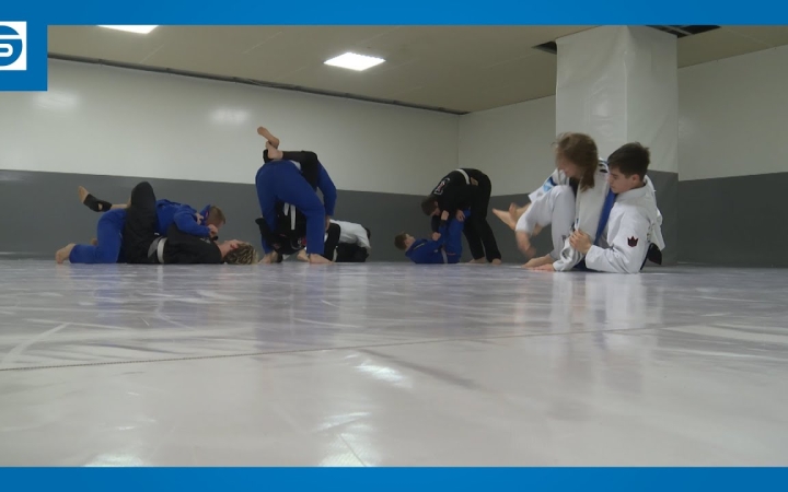 Embedded thumbnail for DSTV: készül a Fox SE