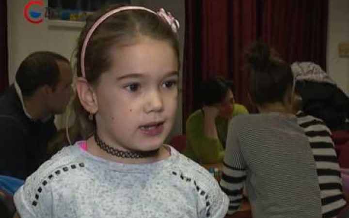 Embedded thumbnail for Családi Nap az MMK-ban