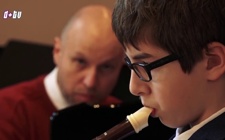 Embedded thumbnail for Fafúvósok találkozója