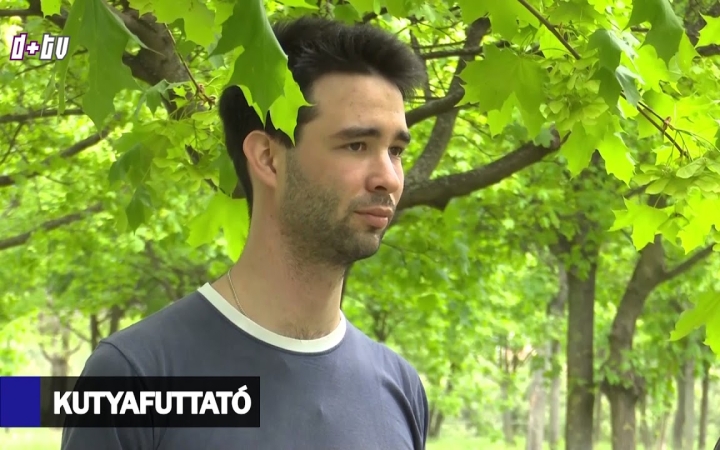 Embedded thumbnail for D+ Híradó - Új rendőrautók, felújítás