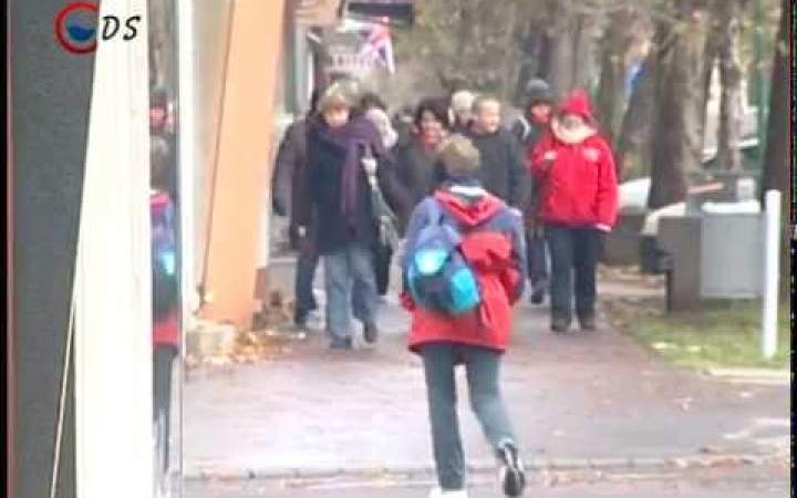 Embedded thumbnail for Karácsonyi vásárlás