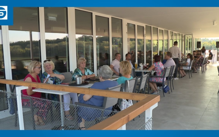 Embedded thumbnail for DSTV: újra nyitva a Remix