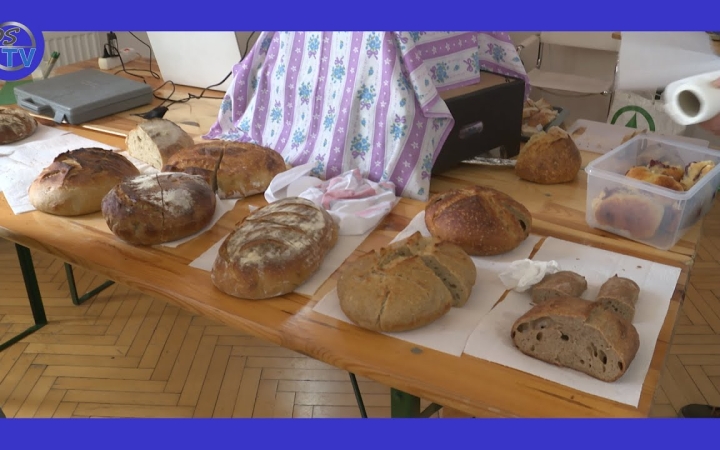 Embedded thumbnail for Az újtelepi kísérlet: a közösség kovásza (galériával)