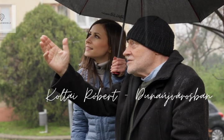 Embedded thumbnail for Kalandpark Fesztivál – újabb jeles napok a kötetlen nyári szórakozás jegyében (galériával) 