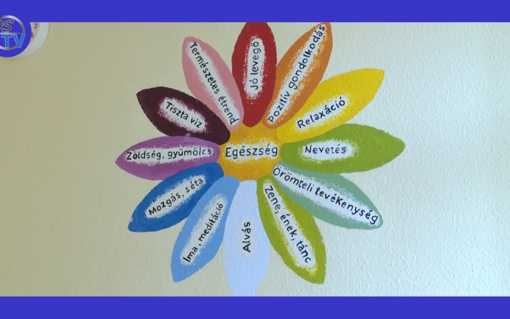 Embedded thumbnail for Jól kivitelezett diétával a testünkért