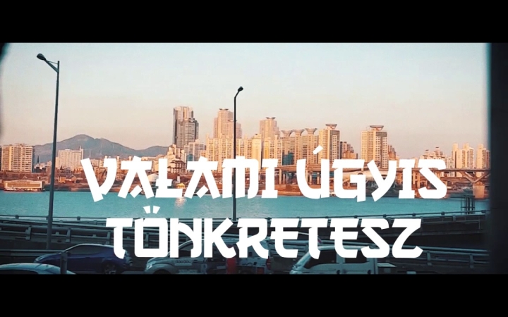 Embedded thumbnail for 20 éve a nihilben