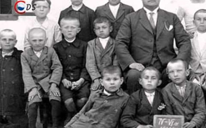 Embedded thumbnail for A tanító szerepe