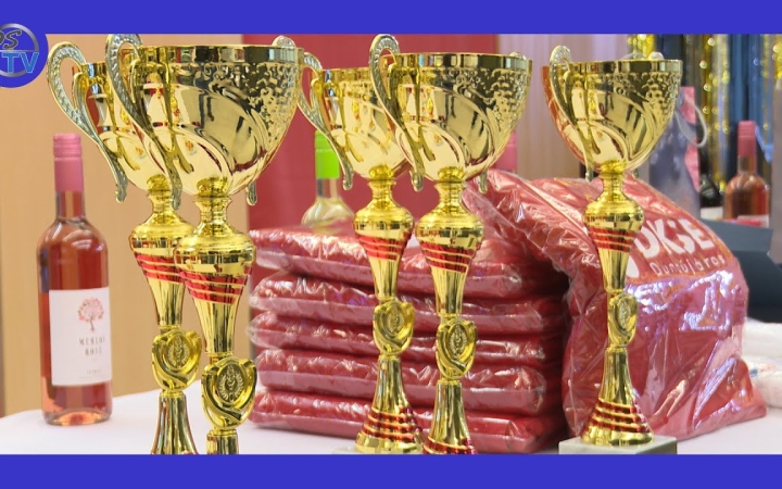 Embedded thumbnail for DSTV: évet zárt a DKSE is