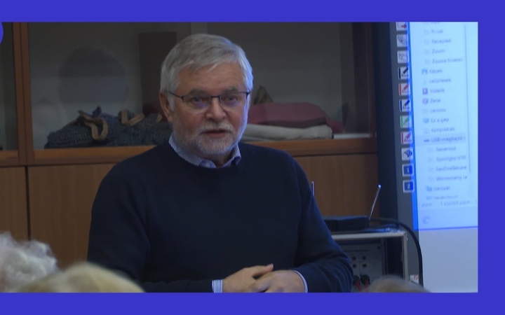 Embedded thumbnail for DSTV: élmények Latin-Amerikából