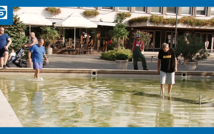 Embedded thumbnail for DSTV | Szükségszerű lépések