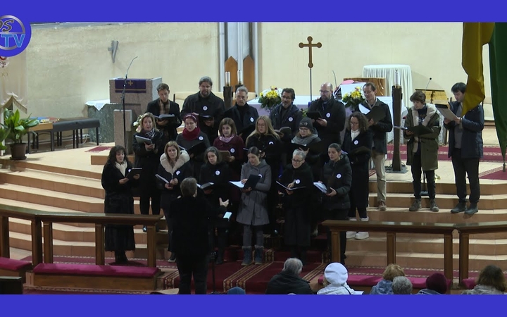 Embedded thumbnail for DSTV: a Viadana ajándéka