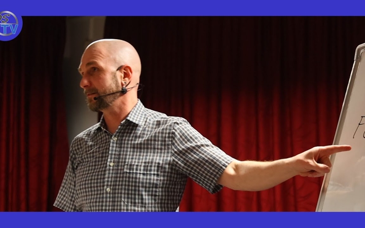 Embedded thumbnail for DSTV: nyelvtanóra – nagyon másképp