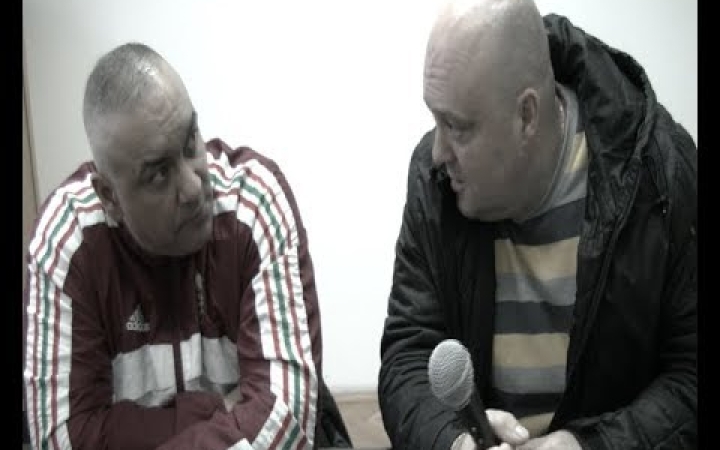 Embedded thumbnail for Kiút az alvilágból