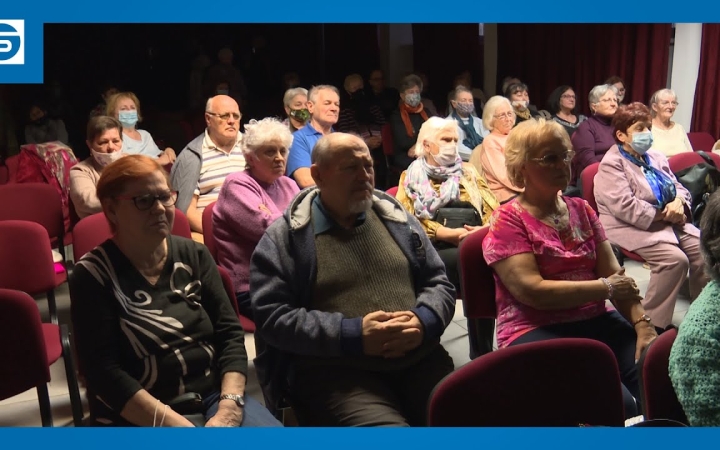 Embedded thumbnail for DSTV: értékes órák az MMK-ban