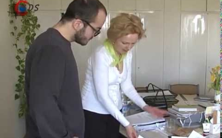 Embedded thumbnail for Idén sem ússzuk meg kullancsok nélkül