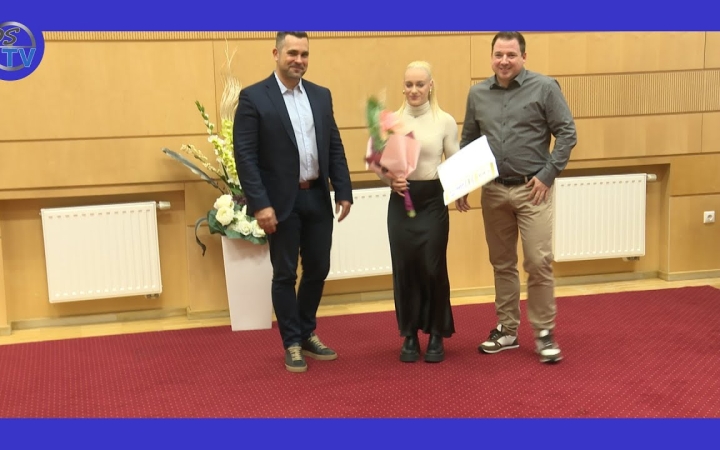 Embedded thumbnail for DSTV: köszönet a kiválóságoknak