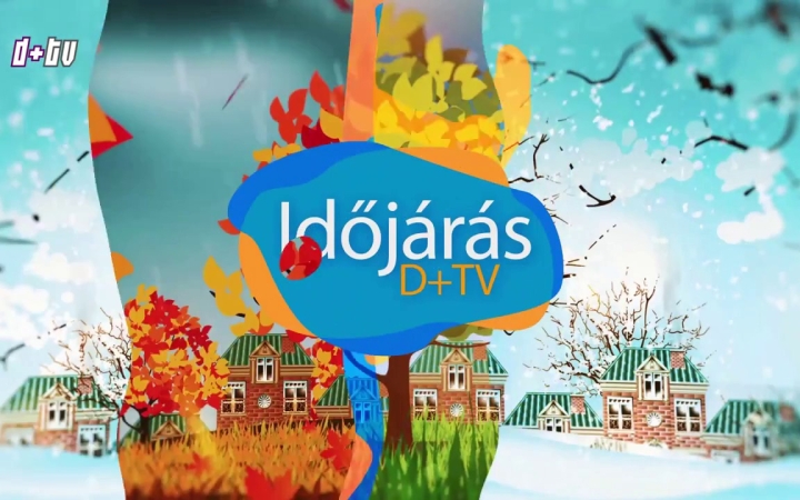 Embedded thumbnail for D+ Híradó - Bírság, ételmérgezés