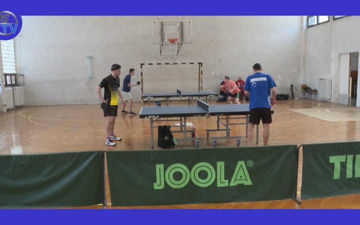 Embedded thumbnail for DSTV: készülnek a szezonra