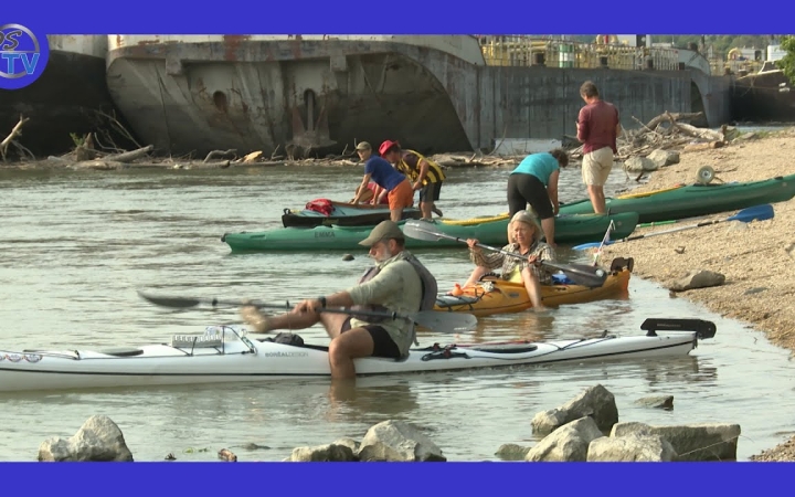 Embedded thumbnail for DSTV: nemzetközi mezőny Dunaújvárosban