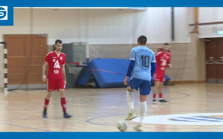 Embedded thumbnail for Kiütéses győzelem az utolsó hazai meccsen