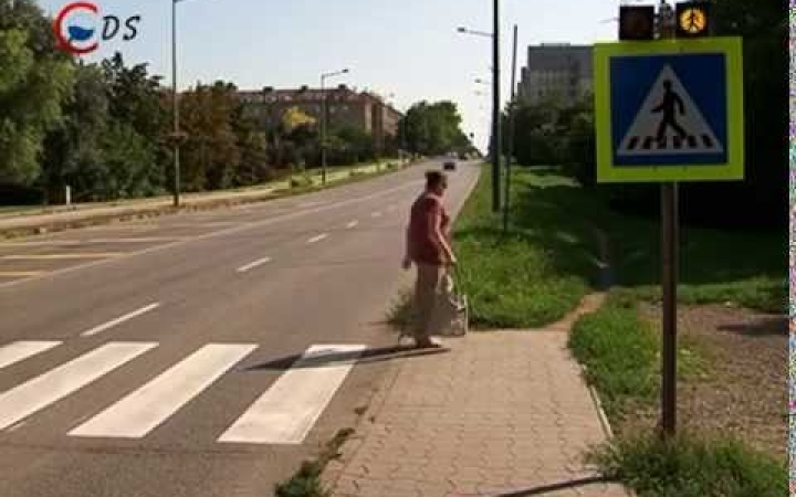 Embedded thumbnail for Lámpák és táblák: biztonság, technika