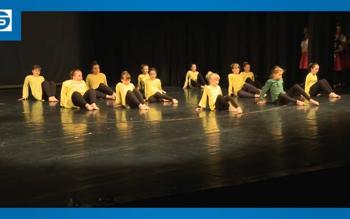 Embedded thumbnail for Wesley-Da Capo: szép siker a világnapi gálán (galériával)