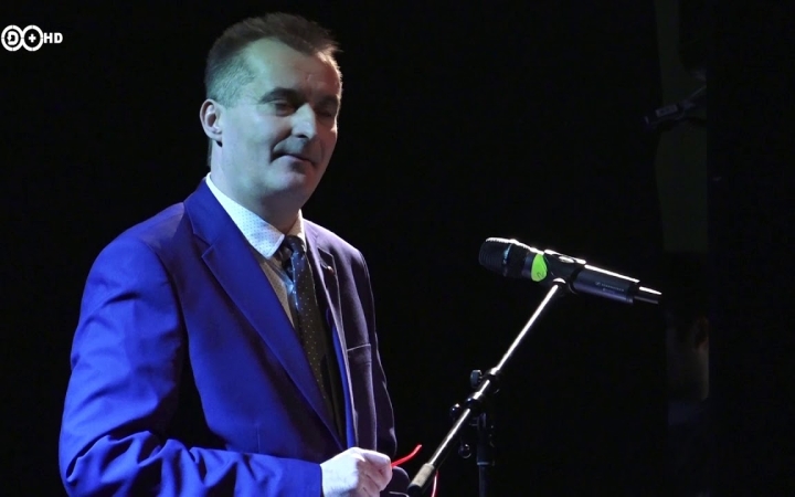 Embedded thumbnail for Eddig nem látott léptékű fejlesztések valósulnak meg Dunaújvárosban