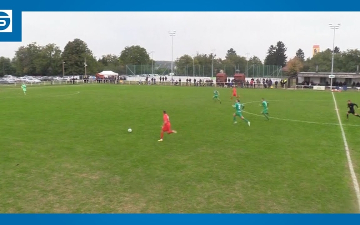 Embedded thumbnail for Kinyitották a gólzsák száját